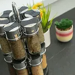 8 Pers, Jacuzzi & Sauna