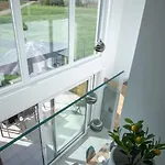 8 Pers, Jacuzzi & Sauna