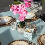 Vila 8 Pers, Jacuzzi & Sauna *