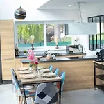 8 Pers, Jacuzzi & Sauna